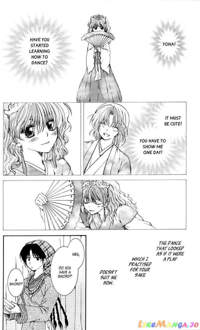 Yona of the Dawn Chapter 65 image 15_optimized